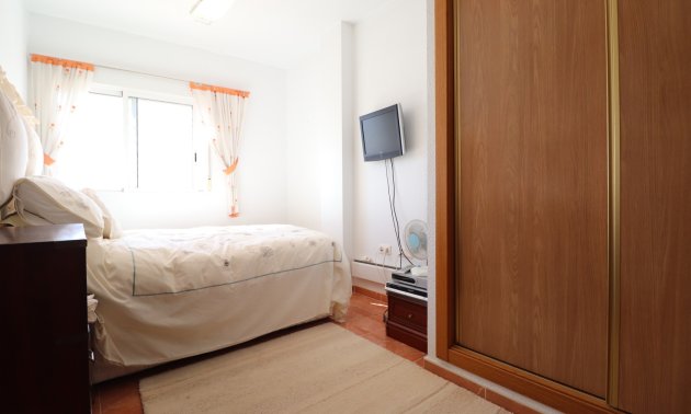 Reventa - Apartamento / piso -
Rafal - Rafal - Town