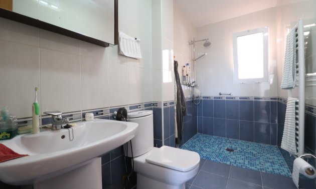 Reventa - Apartamento / piso -
Rafal - Rafal - Town