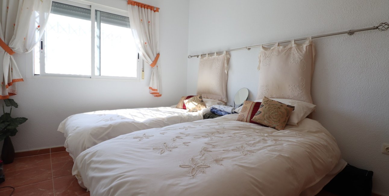 Reventa - Apartamento / piso -
Rafal - Rafal - Town