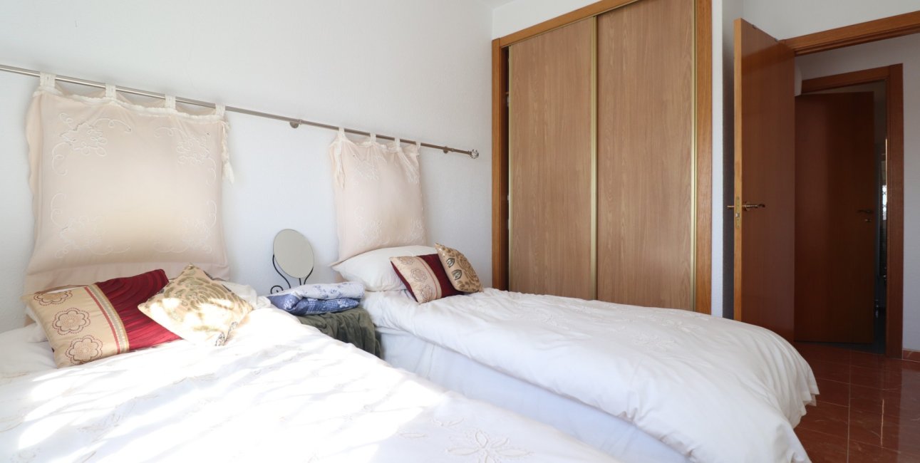 Reventa - Apartamento / piso -
Rafal - Rafal - Town