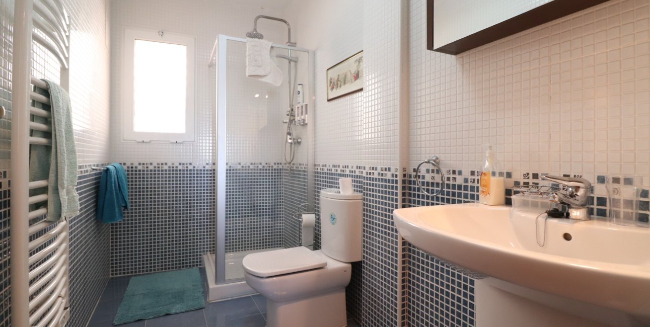 Reventa - Apartamento / piso -
Rafal - Rafal - Town