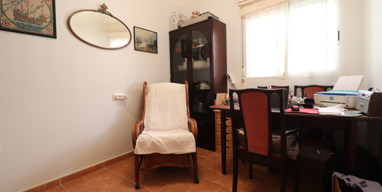 Reventa - Apartamento / piso -
Rafal - Rafal - Town