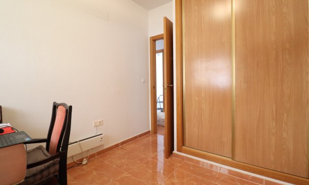 Reventa - Apartamento / piso -
Rafal - Rafal - Town