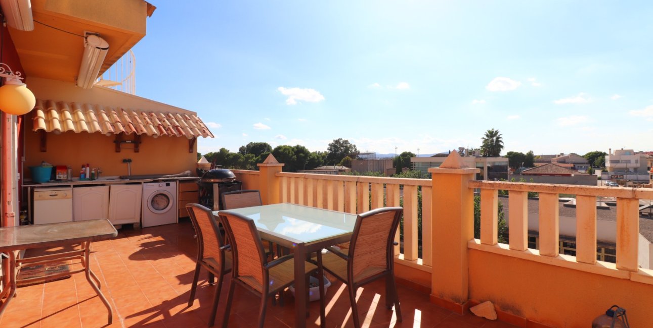 Reventa - Apartamento / piso -
Rafal - Rafal - Town