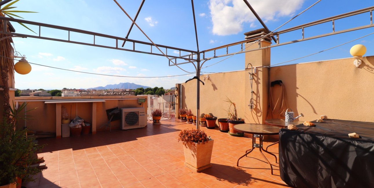 Reventa - Apartamento / piso -
Rafal - Rafal - Town