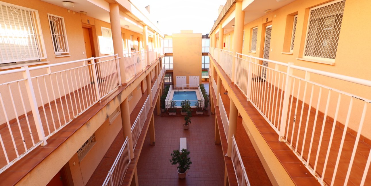 Reventa - Apartamento / piso -
Rafal - Rafal - Town