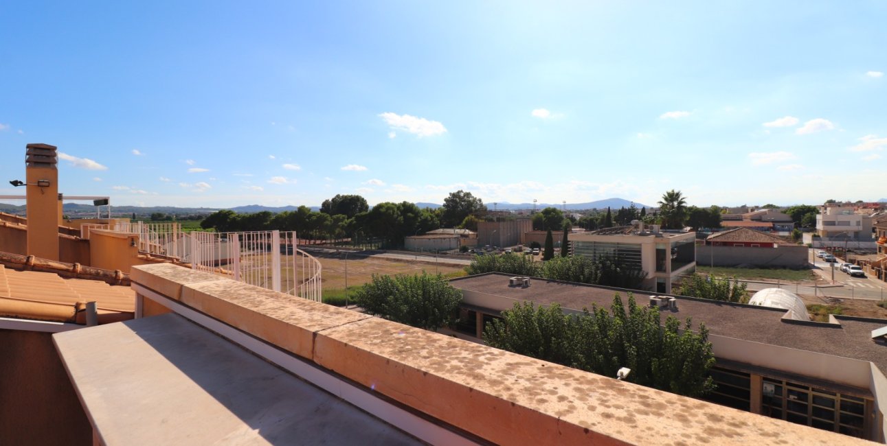 Reventa - Apartamento / piso -
Rafal - Rafal - Town