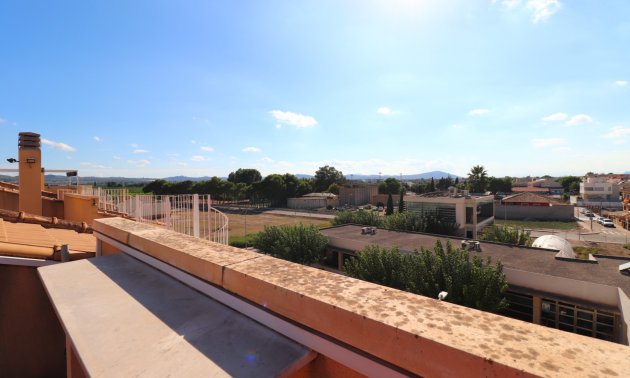 Reventa - Apartamento / piso -
Rafal - Rafal - Town