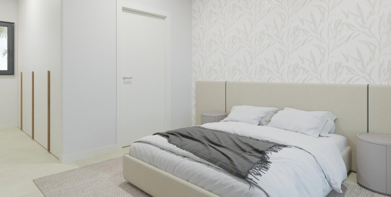 Obra nueva - Villa -
Ciudad Quesada