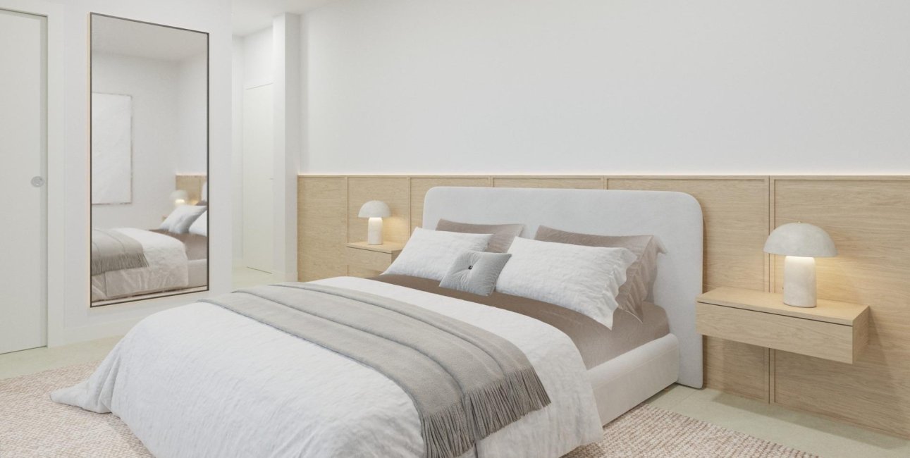 Obra nueva - Villa -
Ciudad Quesada