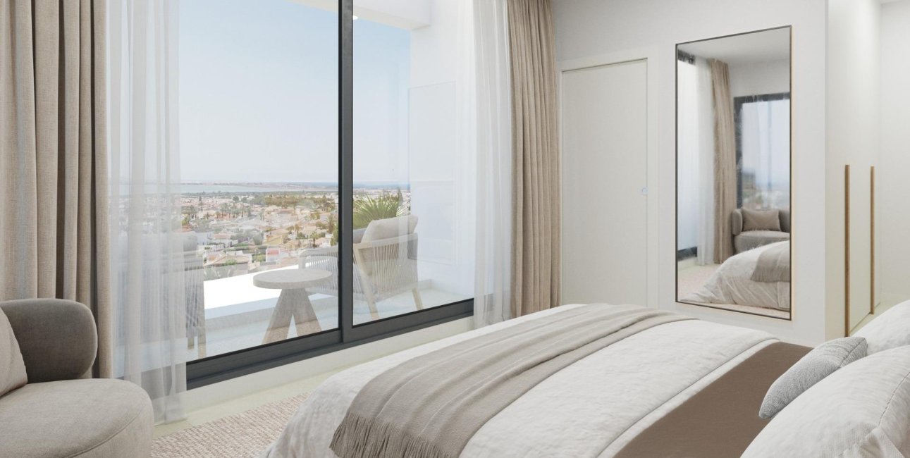 Obra nueva - Villa -
Ciudad Quesada