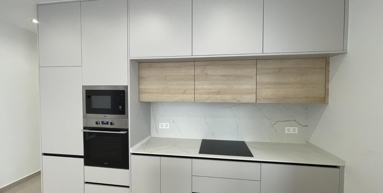 Rynek pierwotny - Willa -
Almoradí - Heredades