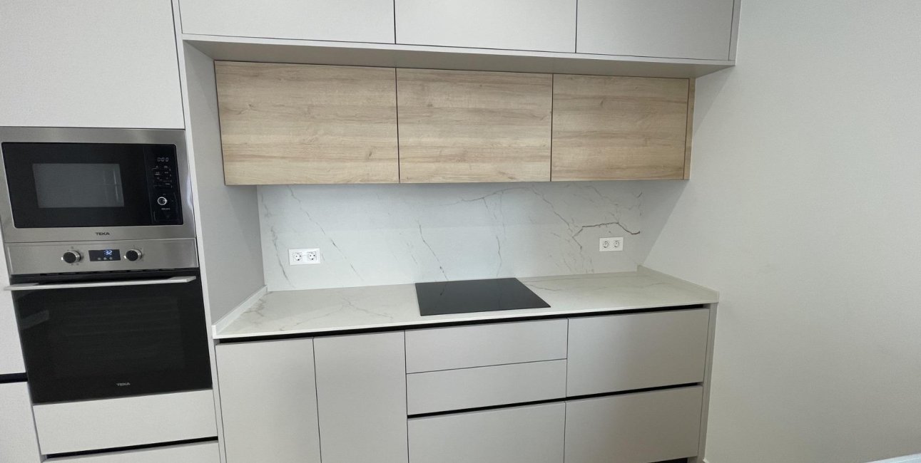 Rynek pierwotny - Willa -
Almoradí - Heredades