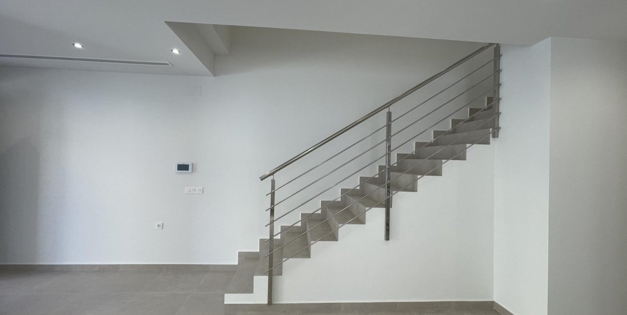 Rynek pierwotny - Willa -
Almoradí - Heredades