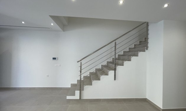 Rynek pierwotny - Willa -
Almoradí - Heredades