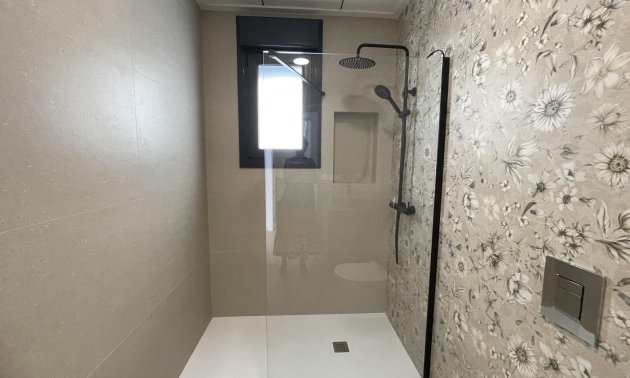 Rynek pierwotny - Willa -
Almoradí - Heredades