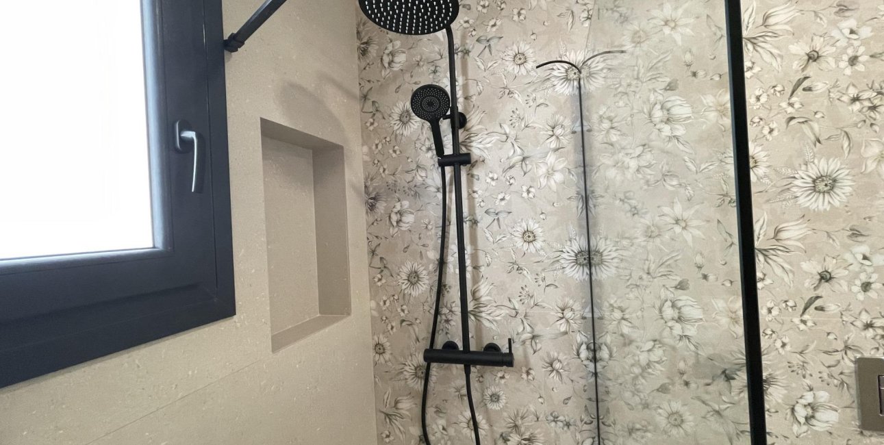 Rynek pierwotny - Willa -
Almoradí - Heredades