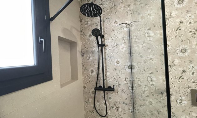 Rynek pierwotny - Willa -
Almoradí - Heredades