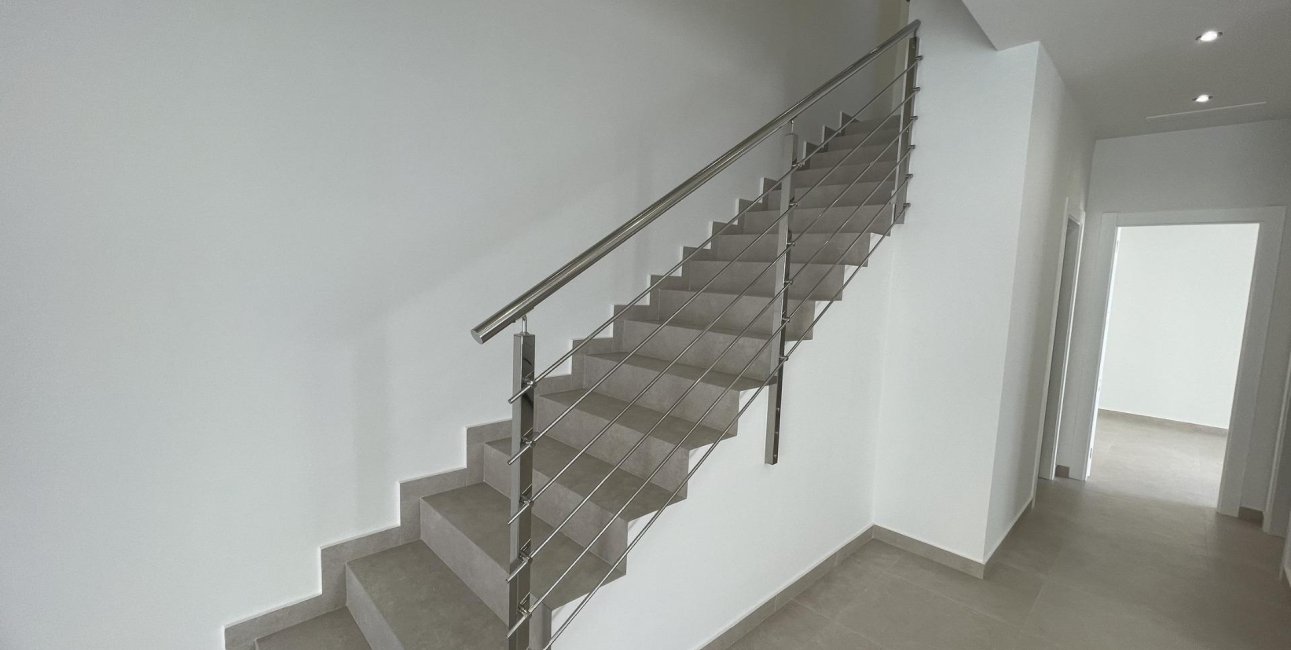 Rynek pierwotny - Willa -
Almoradí - Heredades