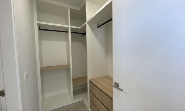 Rynek pierwotny - Willa -
Almoradí - Heredades