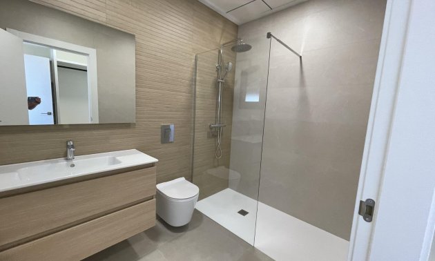 Rynek pierwotny - Willa -
Almoradí - Heredades