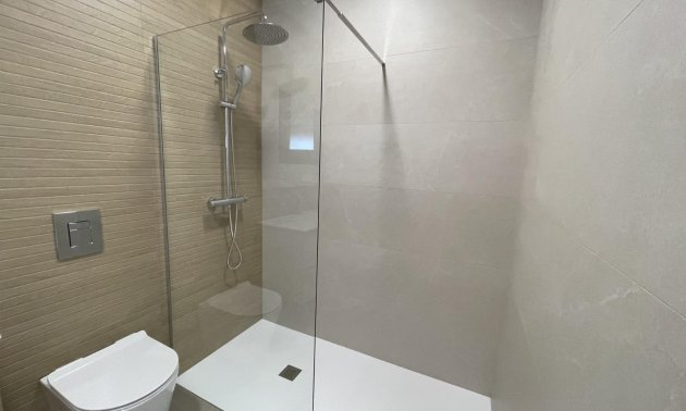 Rynek pierwotny - Willa -
Almoradí - Heredades