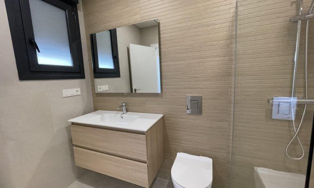 Rynek pierwotny - Willa -
Almoradí - Heredades