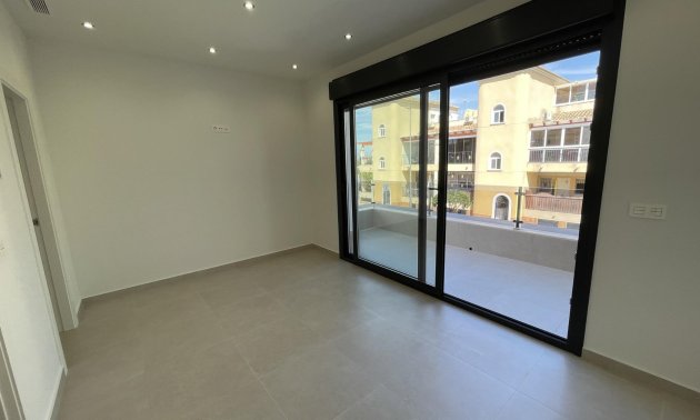 Rynek pierwotny - Willa -
Almoradí - Heredades