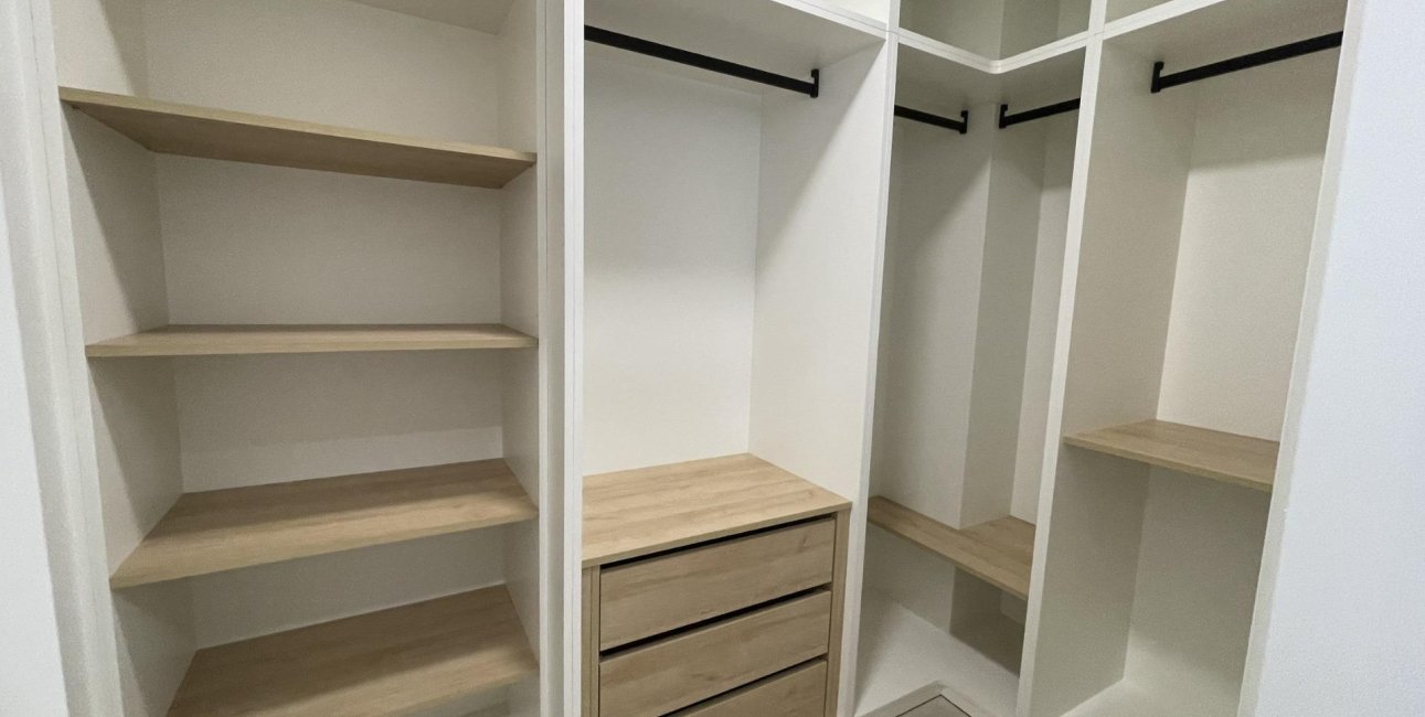 Rynek pierwotny - Willa -
Almoradí - Heredades