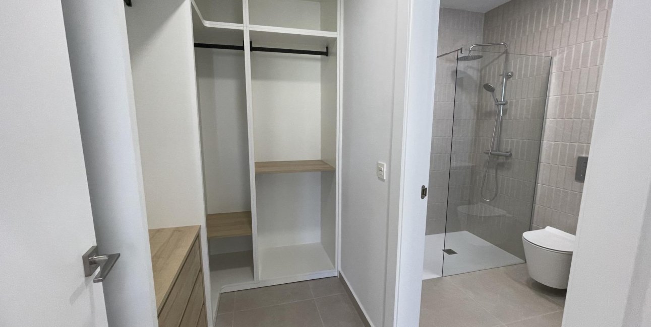 Rynek pierwotny - Willa -
Almoradí - Heredades