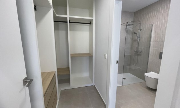 Rynek pierwotny - Willa -
Almoradí - Heredades