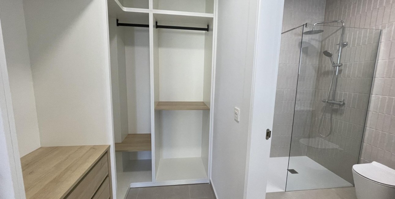 Rynek pierwotny - Willa -
Almoradí - Heredades