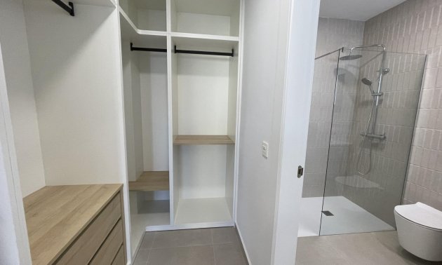 Rynek pierwotny - Willa -
Almoradí - Heredades