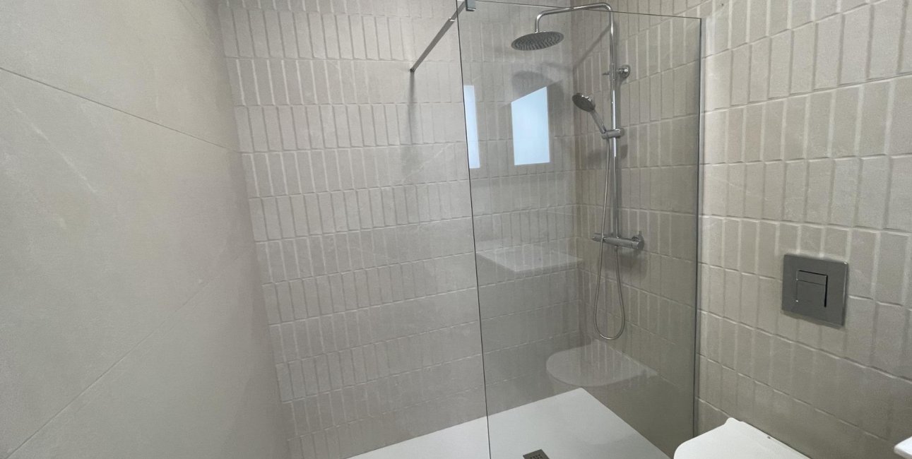 Rynek pierwotny - Willa -
Almoradí - Heredades