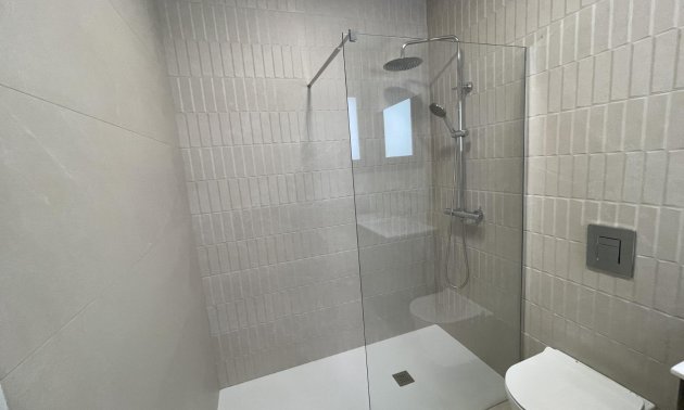 Rynek pierwotny - Willa -
Almoradí - Heredades