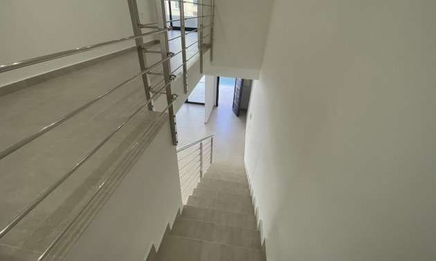 Rynek pierwotny - Willa -
Almoradí - Heredades