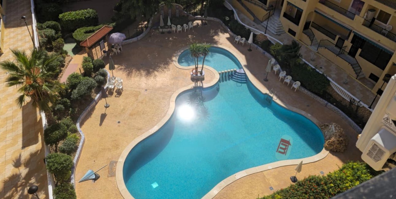 Resale - Penthouse -
Torrevieja - La Mata