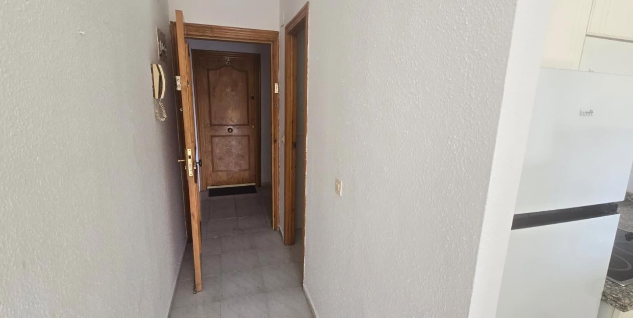 Resale - Penthouse -
Torrevieja - La Mata