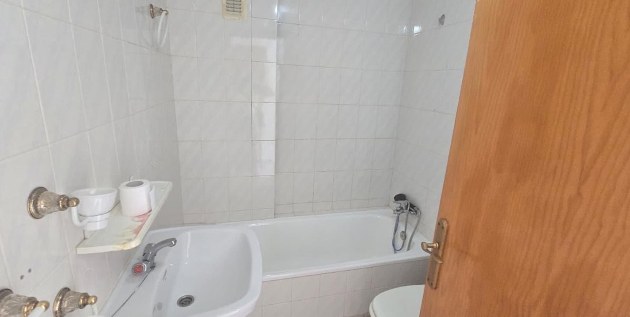 Resale - Penthouse -
Torrevieja - La Mata