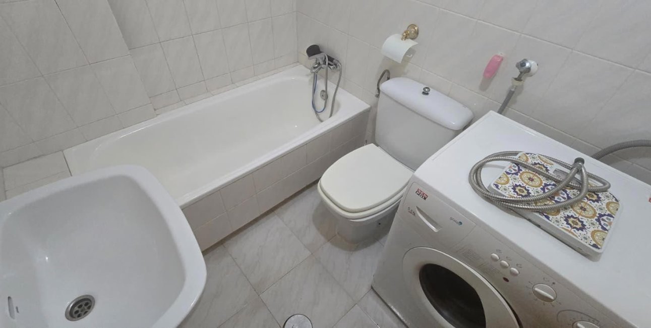 Resale - Penthouse -
Torrevieja - La Mata