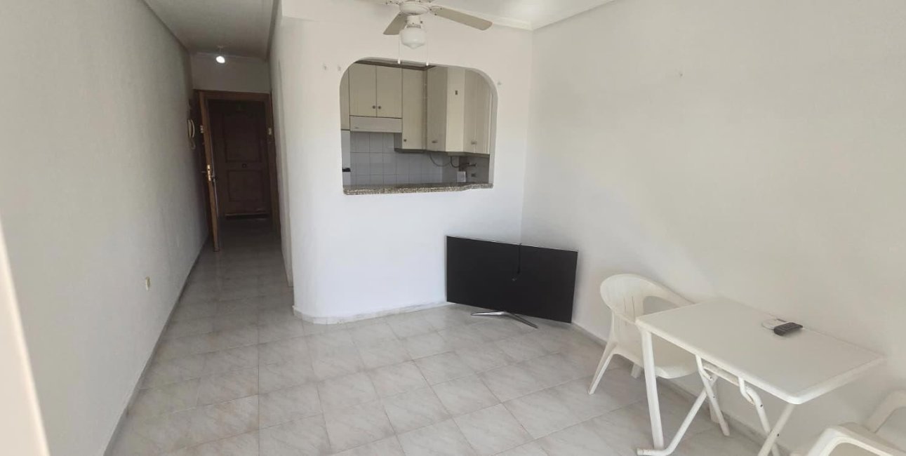 Resale - Penthouse -
Torrevieja - La Mata