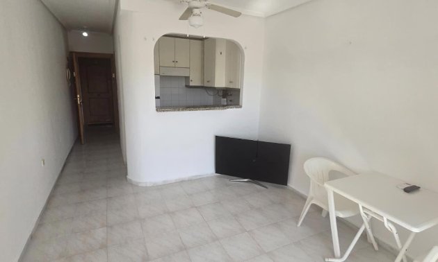 Resale - Penthouse -
Torrevieja - La Mata