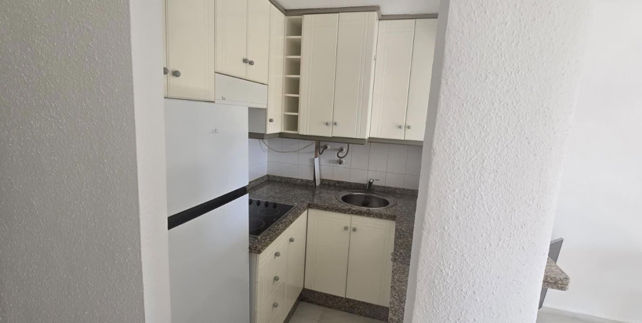 Resale - Penthouse -
Torrevieja - La Mata
