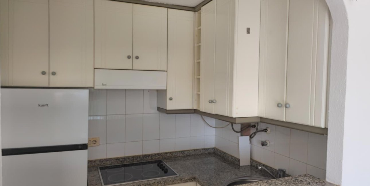 Resale - Penthouse -
Torrevieja - La Mata