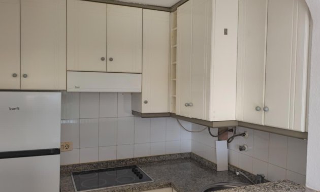 Resale - Penthouse -
Torrevieja - La Mata