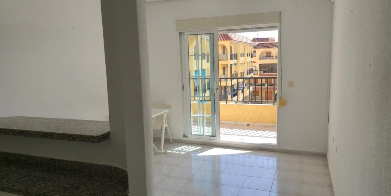 Resale - Penthouse -
Torrevieja - La Mata