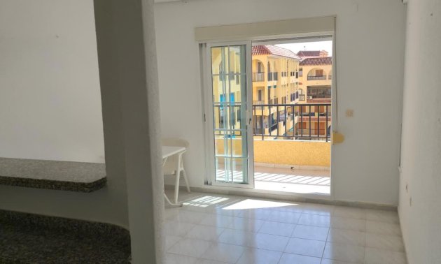 Resale - Penthouse -
Torrevieja - La Mata