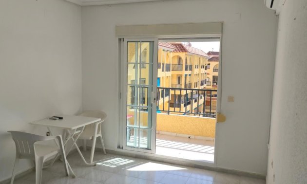 Resale - Penthouse -
Torrevieja - La Mata