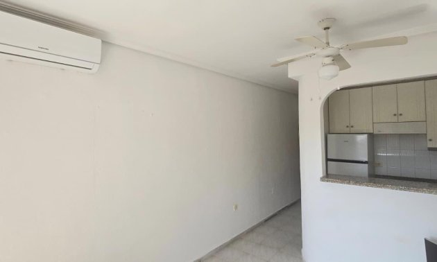 Resale - Penthouse -
Torrevieja - La Mata