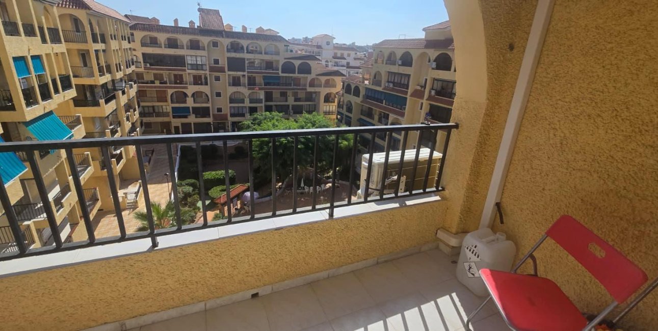 Resale - Penthouse -
Torrevieja - La Mata